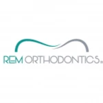 Logo of REM orthodontics android Application 